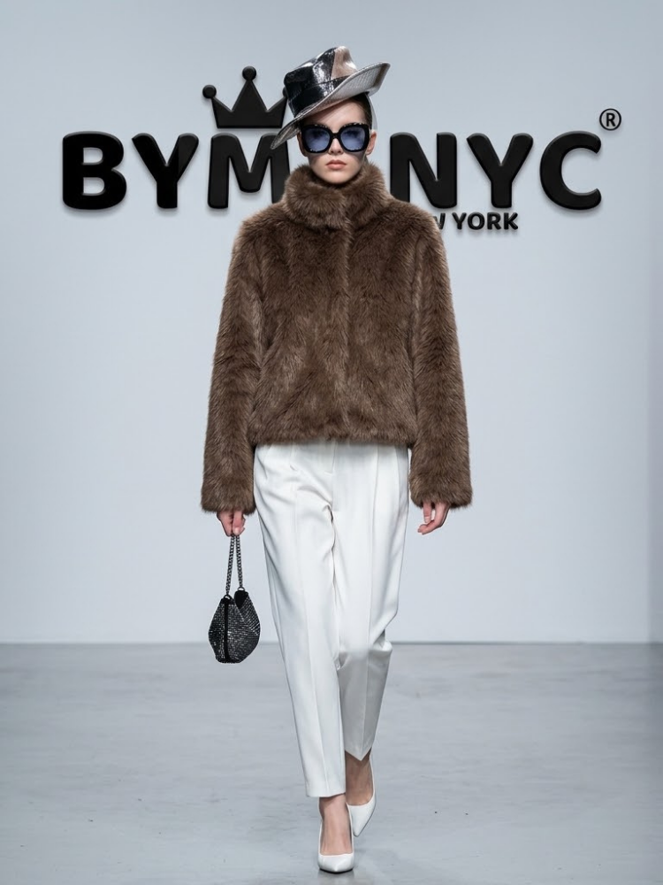 Women's Gramercy Park Jacket